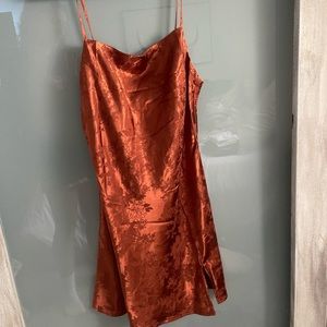 Princess Polly Mini Dress